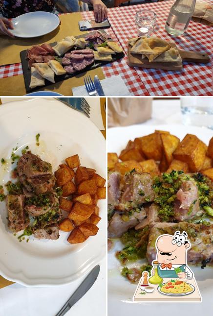 Cibo al Grütli - Ristorante & Cocktail Bar