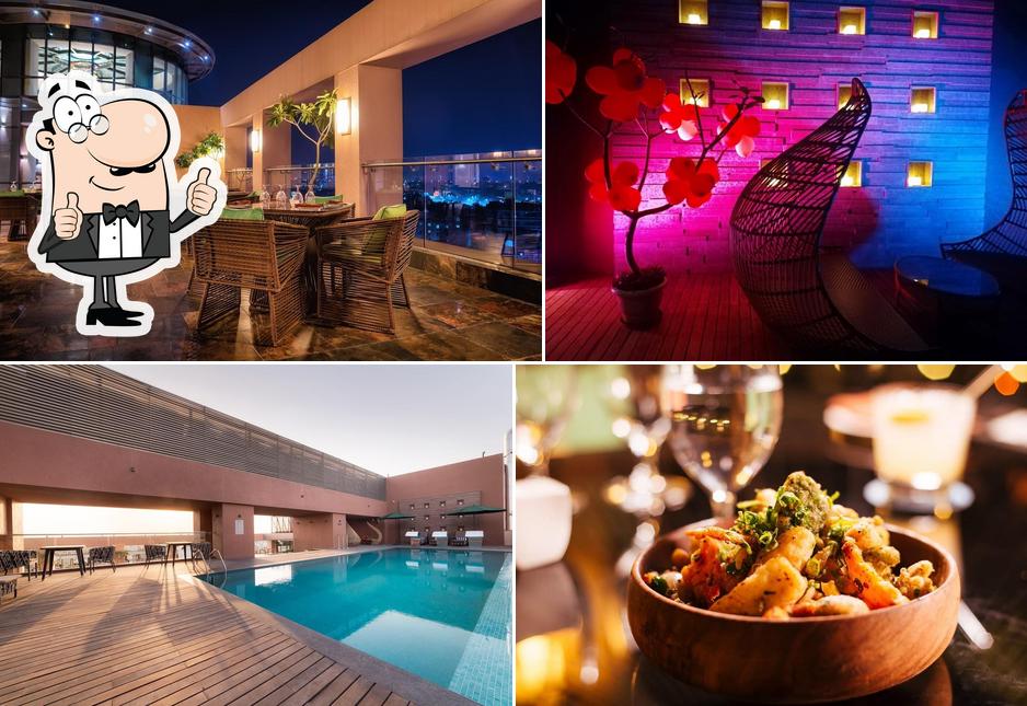 Here's an image of EDGE