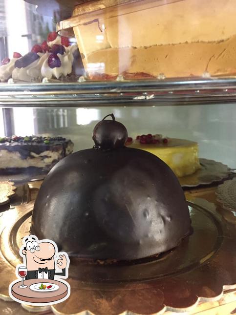 Cibo al L Arte Dei Dolci Snc Di Terzo Francesco E Mario