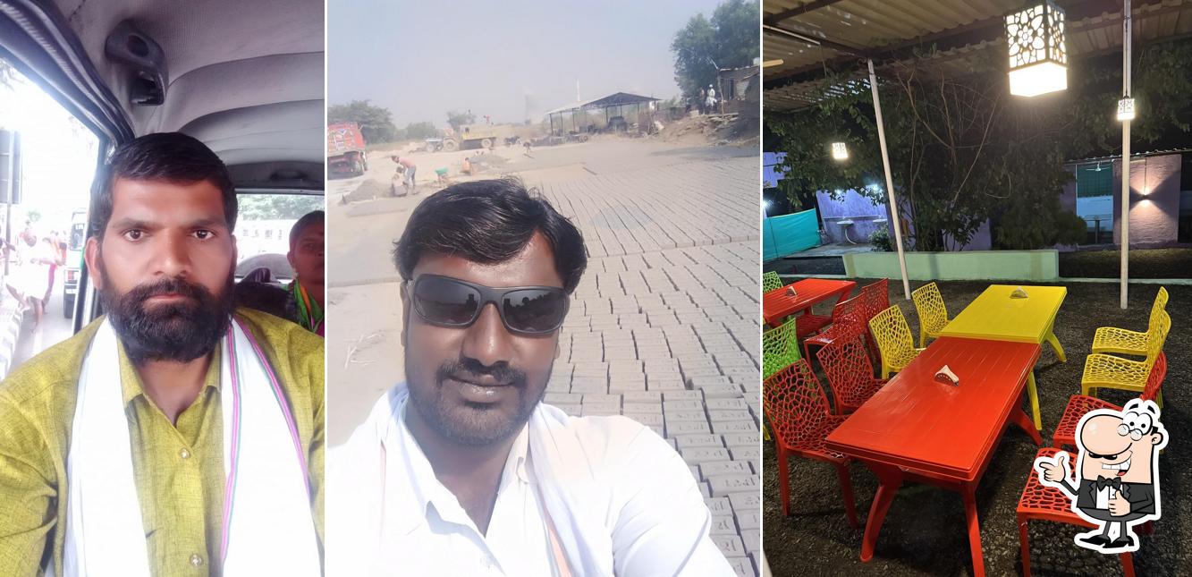 Look at this picture of Raigad Restaurant