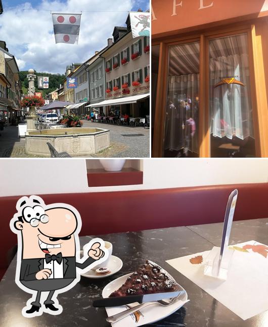 Bäckerei R.Niederberger