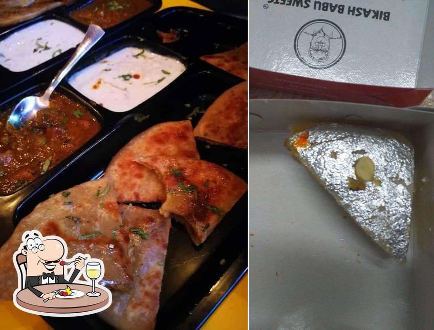 Mishti and More... Kulathoor