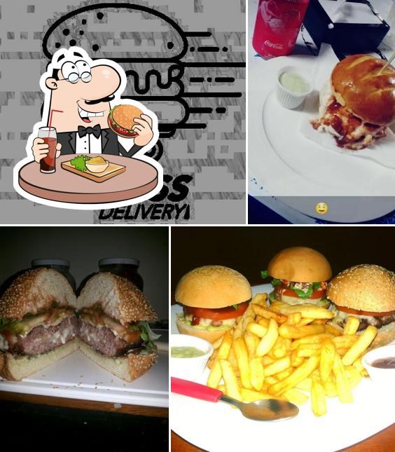 Du´Ogro Hamburgueria
