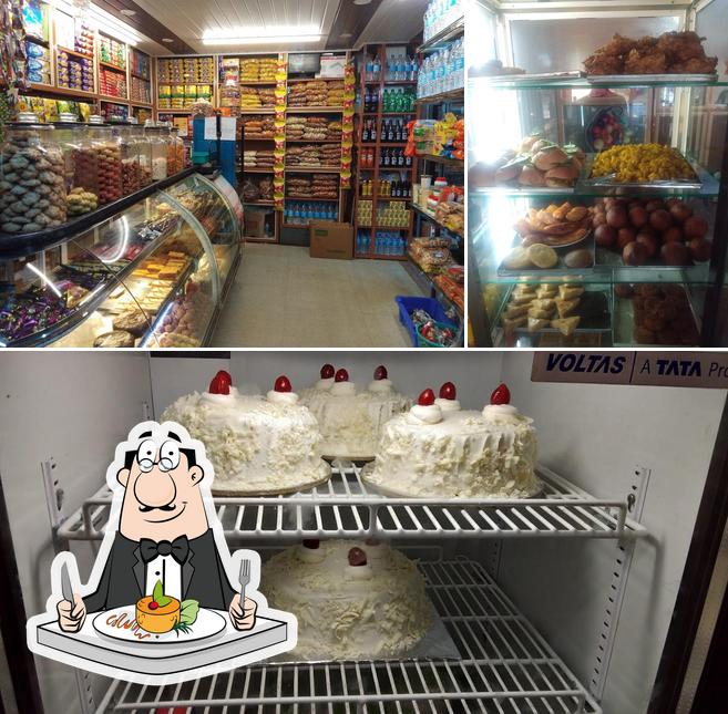 K.M Bakery valad