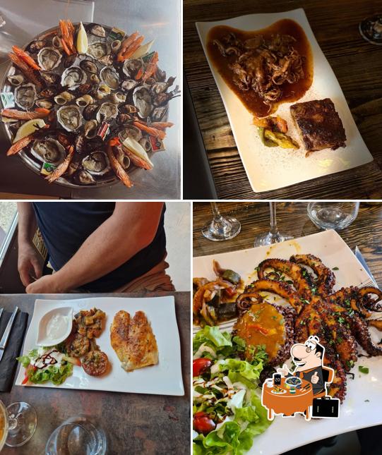 Restaurant Le Bigre