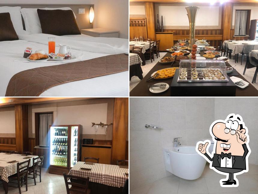 Albergo Locanda Primavera