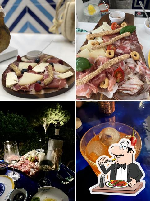 Cibo al Miragalli - Wine, cocktail & more