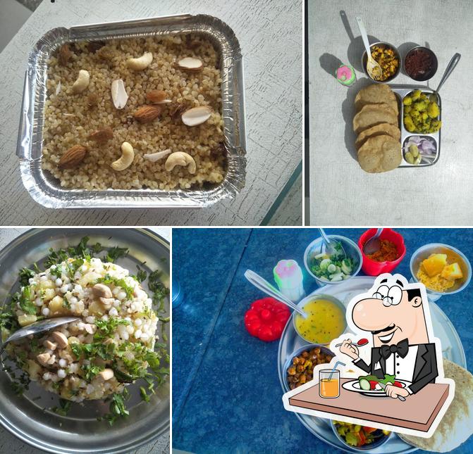 Food at Mummy's Food N Tiffin Services