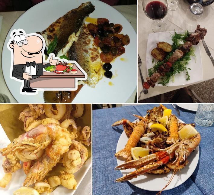 Ristorante Giglio Pizzeria - Braceria