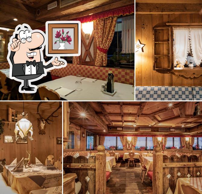 Ristorante Pizzeria Steakhouse La Ciano