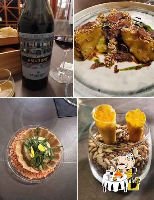 Cibo al Secondo Tempo