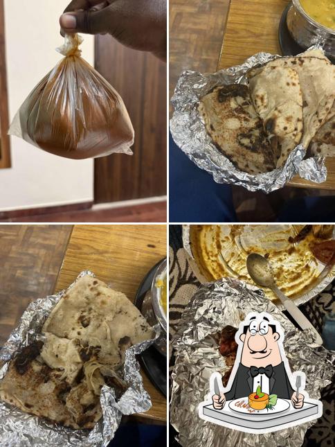 Sharma Punjabi Dhaba