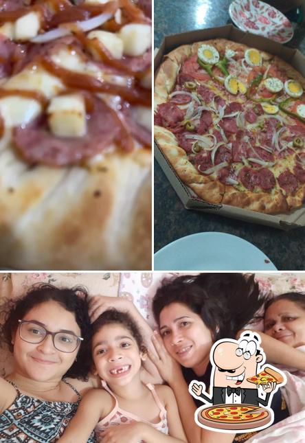 TIO PIZZA