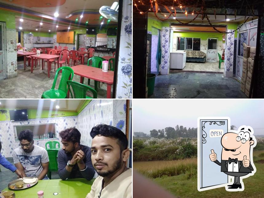 Taramoye Hotel and Resturant