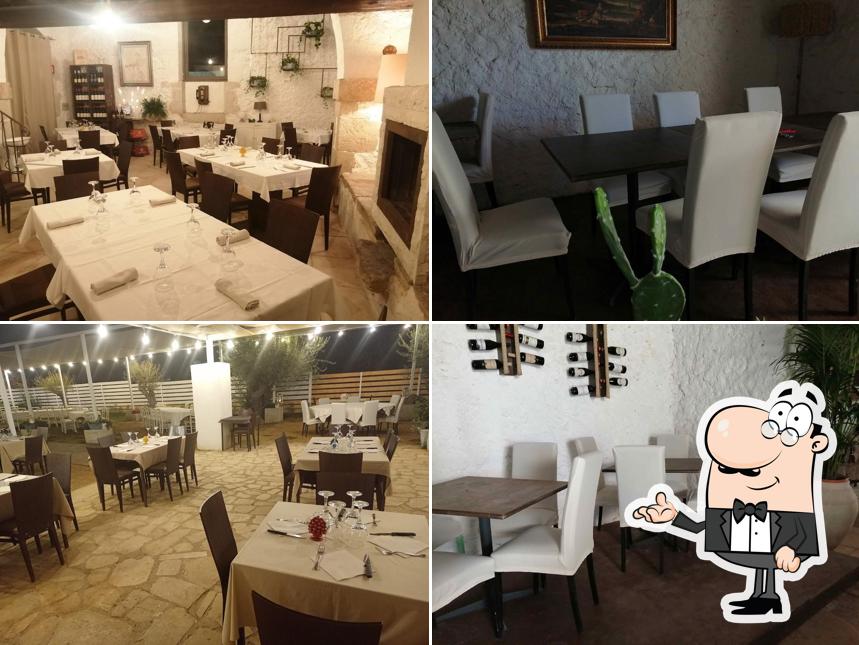 Ristorante La Marchesa
