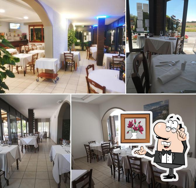 Ristorante Pizzeria Marechiaro