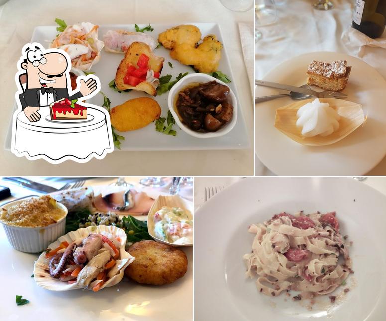 Ristorante Stella Maris