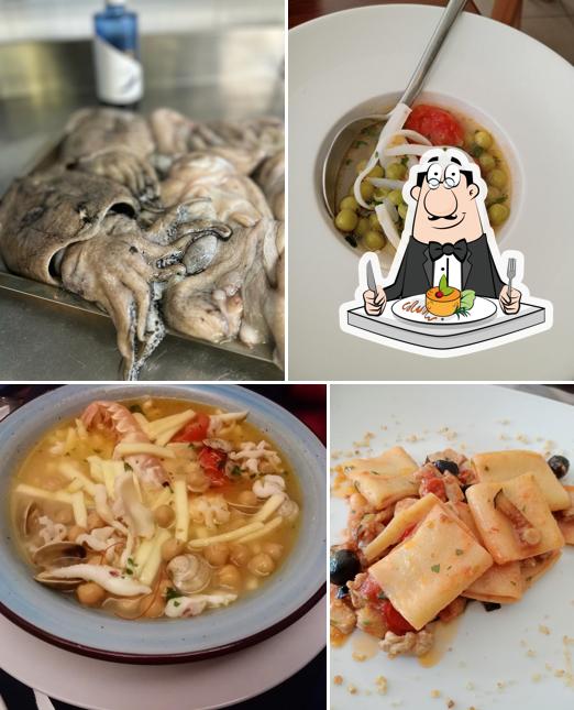 Cibo al Tuna