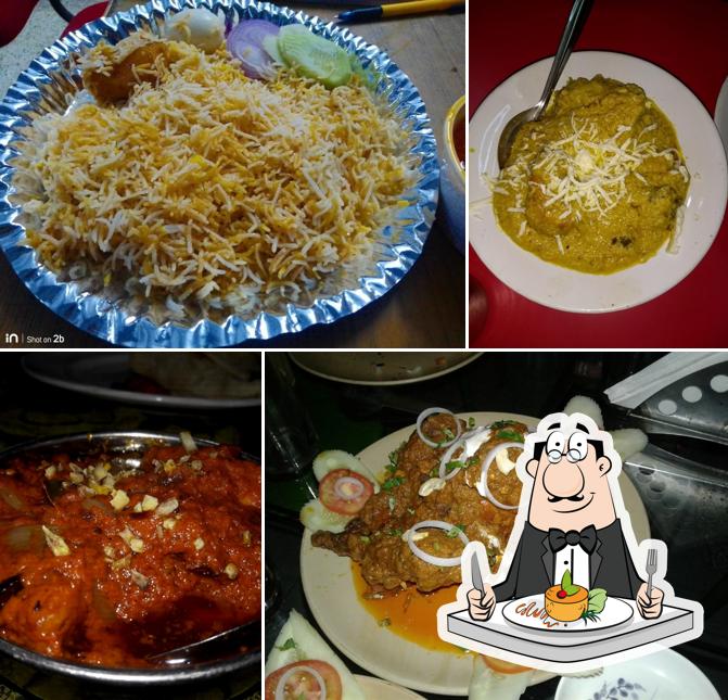 Maa Kamala Hotel And Restaurant