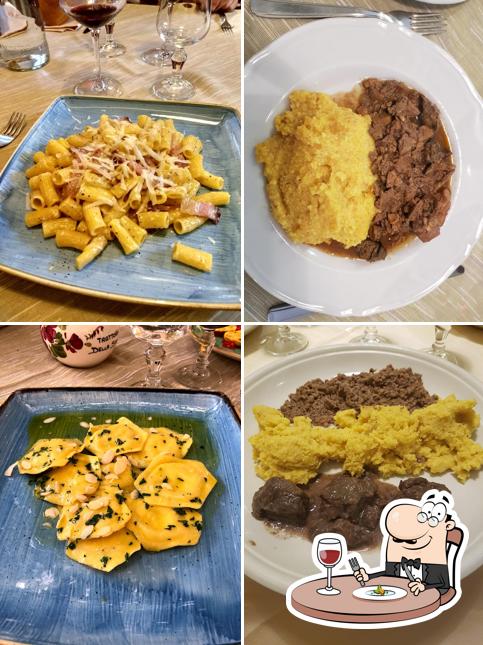 Trattoria della Stella Verbania