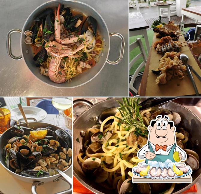 Ristorante La Puracia