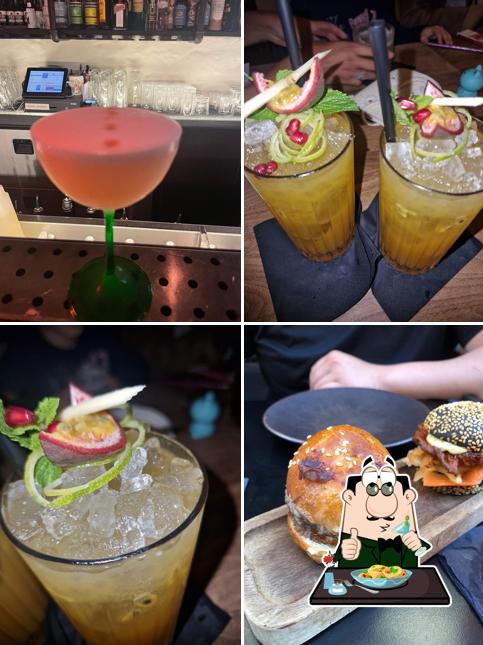 Platti al Bottle Brothers - Grand Bottle