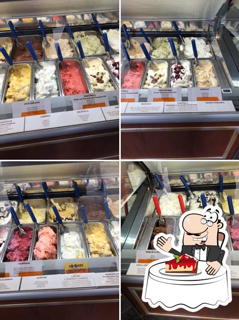 Il Gelato di Zoe