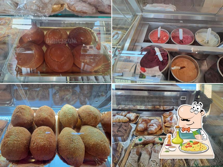 Dolci tentazioni siciliane