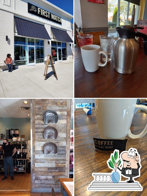 First Watch, Virginia Beach - Restaurant menu, prices and reviews