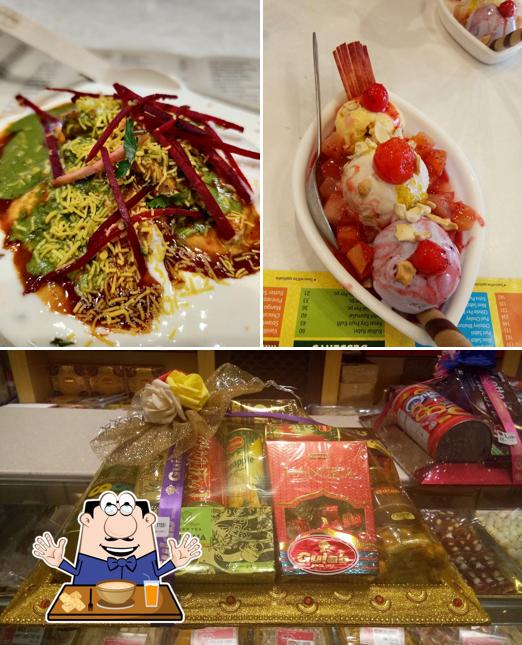 Meals at Gulab Sweets & Restaurant -Best Sweet Shop in Rohtak Best Restaurent & Sweet Shop Famous Sweet Shop in Rohtak