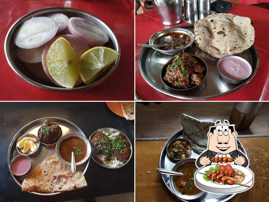 Hotel Pratapgad View