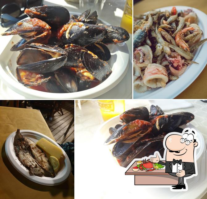 Ittiturismo da Alessandro