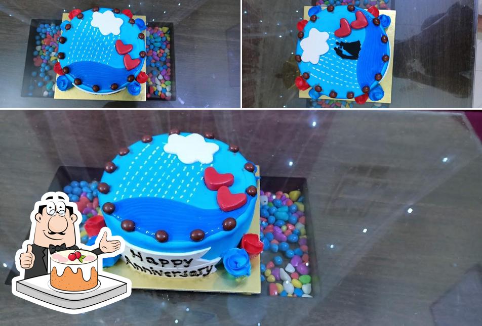 MRF Bakery - Most Relishing Food photo