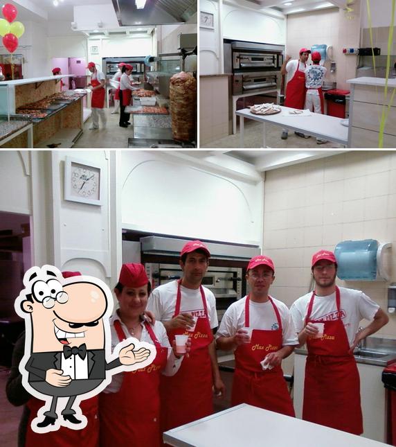 Immagine di Max Pizza
