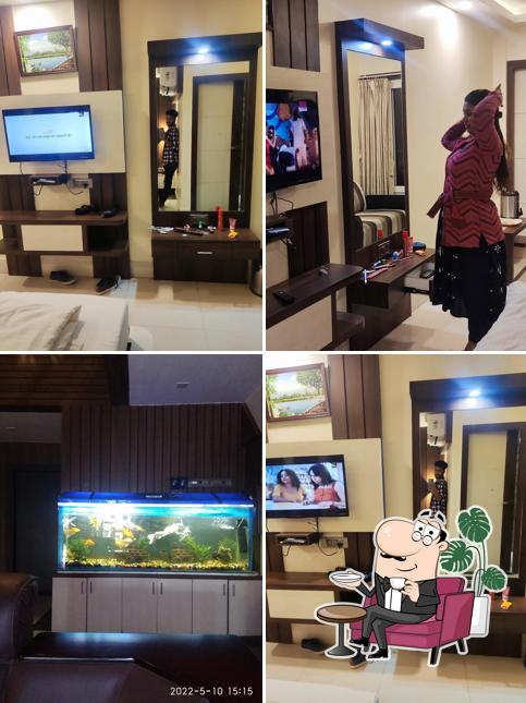 Mayuri Hotel & Restaurant