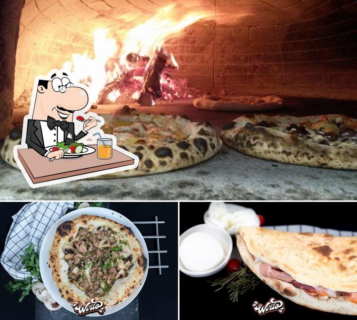 Cibo al Wirto Pizzeria
