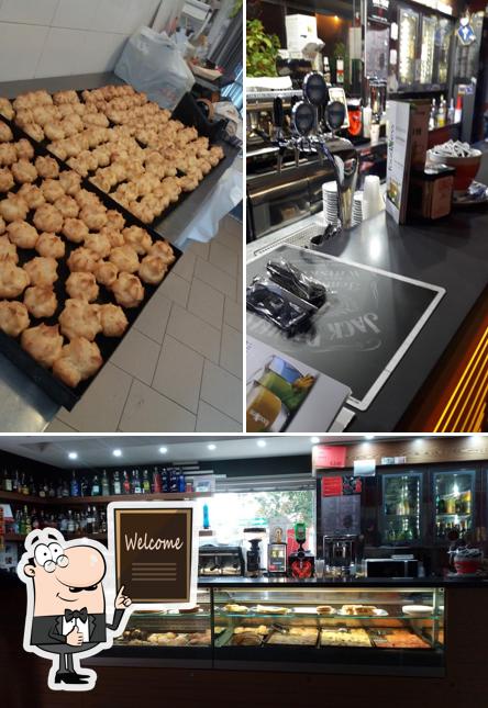 Vedi la immagine di Bar Chalet