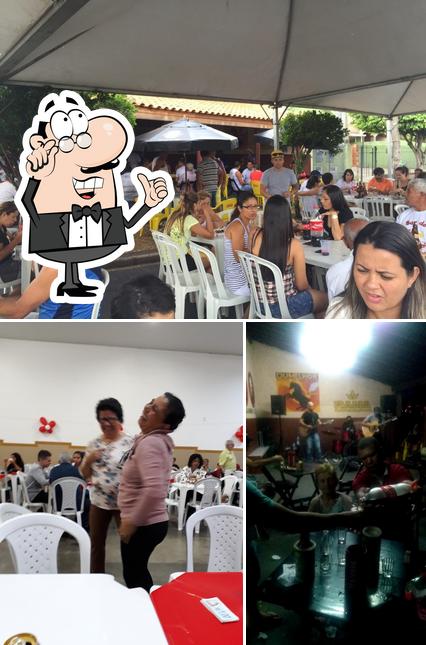 Bar do Reinaldinho
