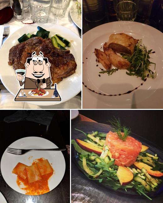 CLASSICO trattoria & cocktail