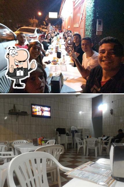 Here's a pic of Casa do bauru