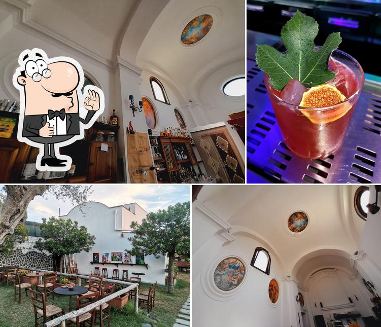 Ekklesia - Cocktail Bar & Food