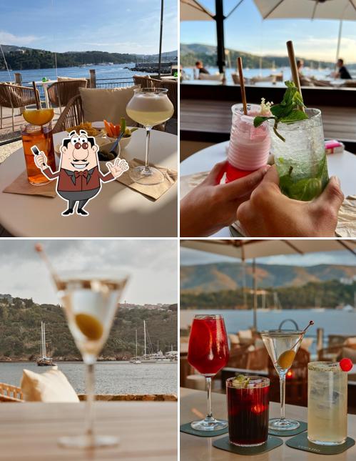 Platti al Verano - Cocktail & Tapas