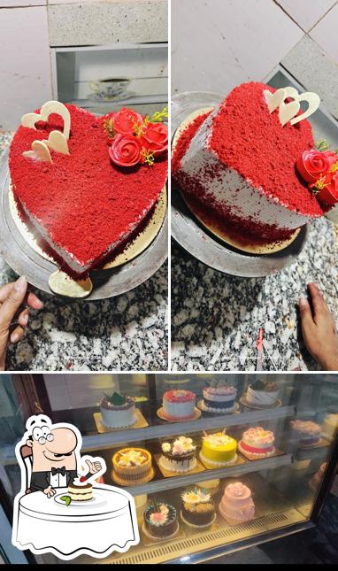 Amardeep Hotal Sweets and cake Shop