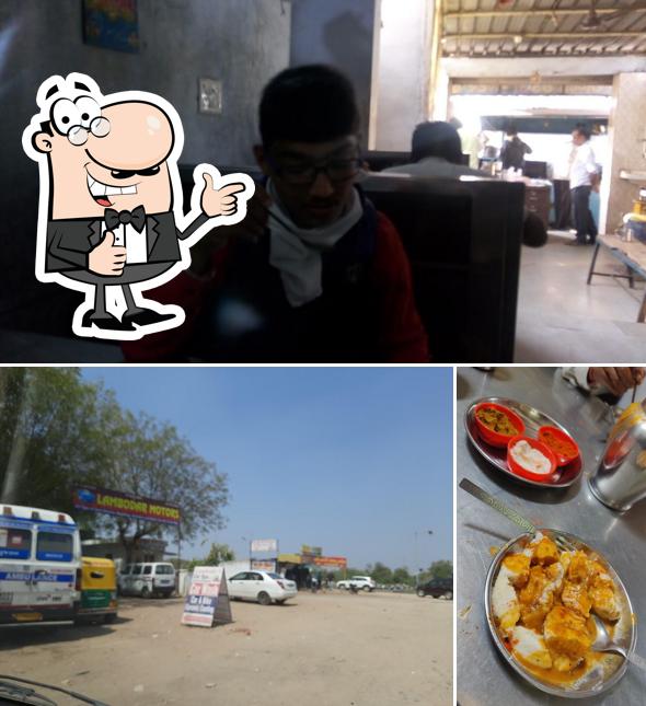 Anna Idli Center photo