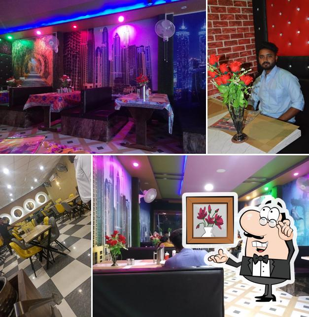Ansh restaurant