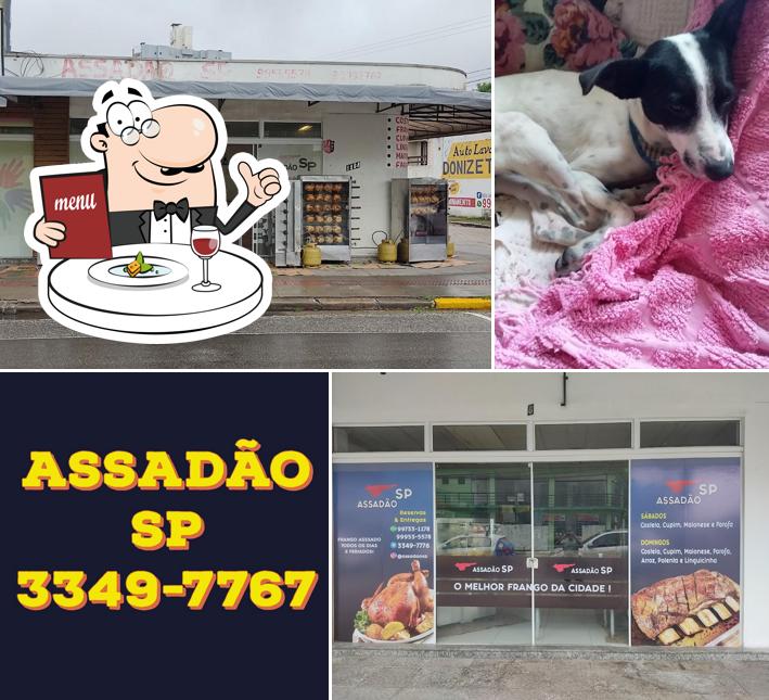 Assadão SP