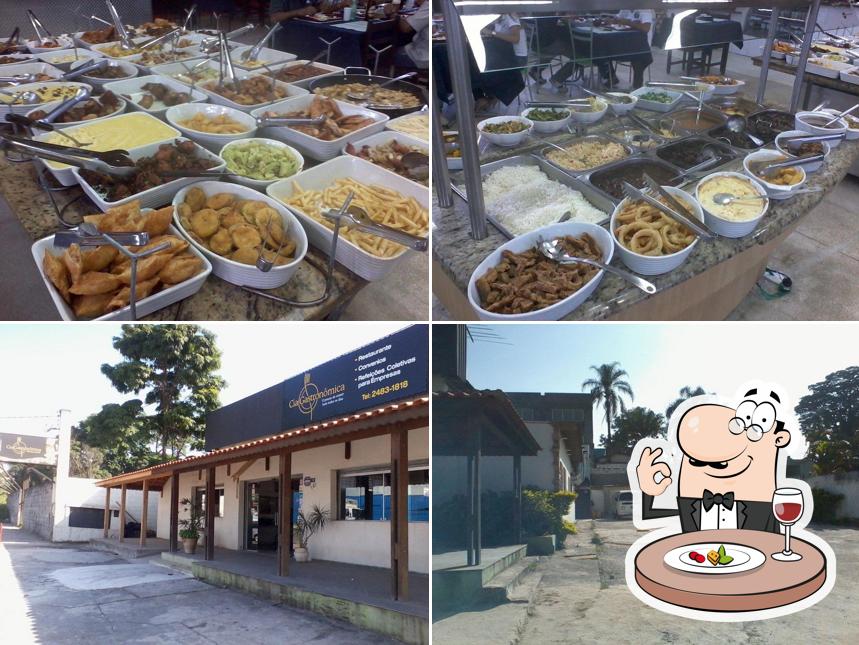 Cia Gastronómica