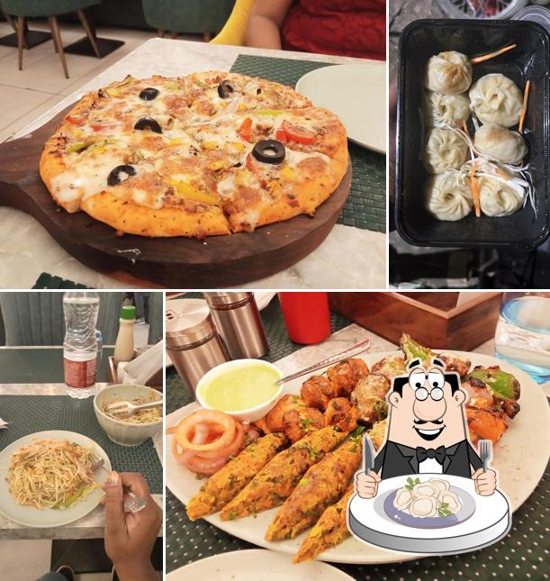 Dinezo Cafe & Restraunt