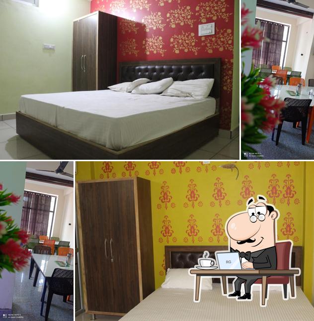 Evergreen Hotel & Restro