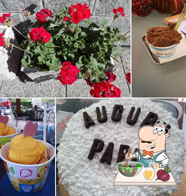 Gelateria La Rosa
